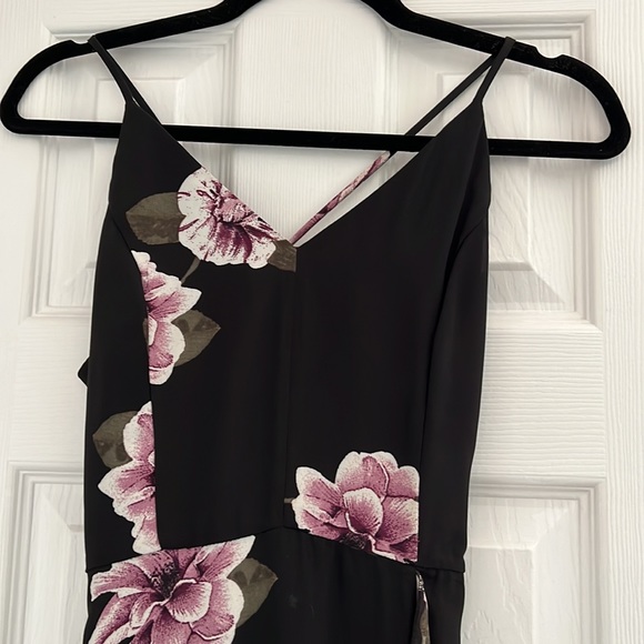 DYNAMITE MAXI DRESS - Picture 3 of 5